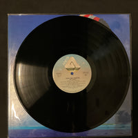 แผ่นเสียง Air Supply - Now And Forever Vinyl VG+