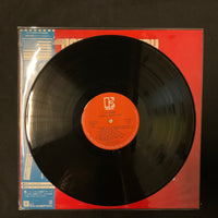 แผ่นเสียง Joey Scarbury - America's Greatest Hero Vinyl VG+