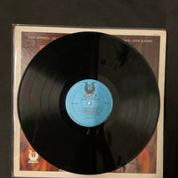 แผ่นเสียง Richie Cole - Keeper Of The Flame Vinyl VG+