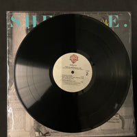 แผ่นเสียง Sheila E. - In The Glamorous Life Vinyl VG+