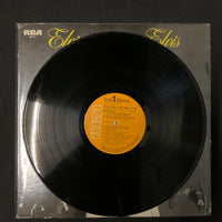 แผ่นเสียง Elvis Presley - That's The Way It Is Vinyl VG