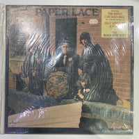 แผ่นเสียง Paper Lace - Paper Lace Vinyl G+