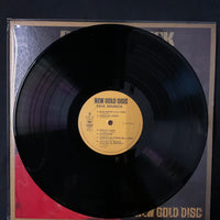 Dave Brubeck - New Gold Disc Vinyl VG+