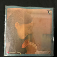 แผ่นเสียง Agnes Chan - With Love From Agnes Vinyl VG+