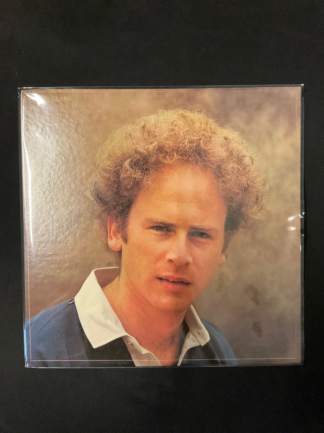 แผ่นเสียง Art Garfunkel - Angel Clare Vinyl VG+