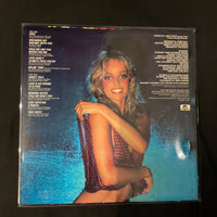 แผ่นเสียง Susan Anton - Foxy Vinyl VG+