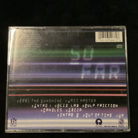 ซีดี Alex Reece - So Far CD VG+