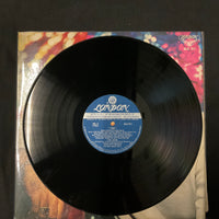 แผ่นเสียง Tom Jones - Tom Vinyl VG+
