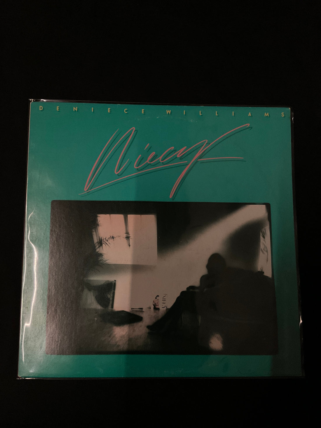 แผ่นเสียง Deniece Williams - Niecy Vinyl VG+