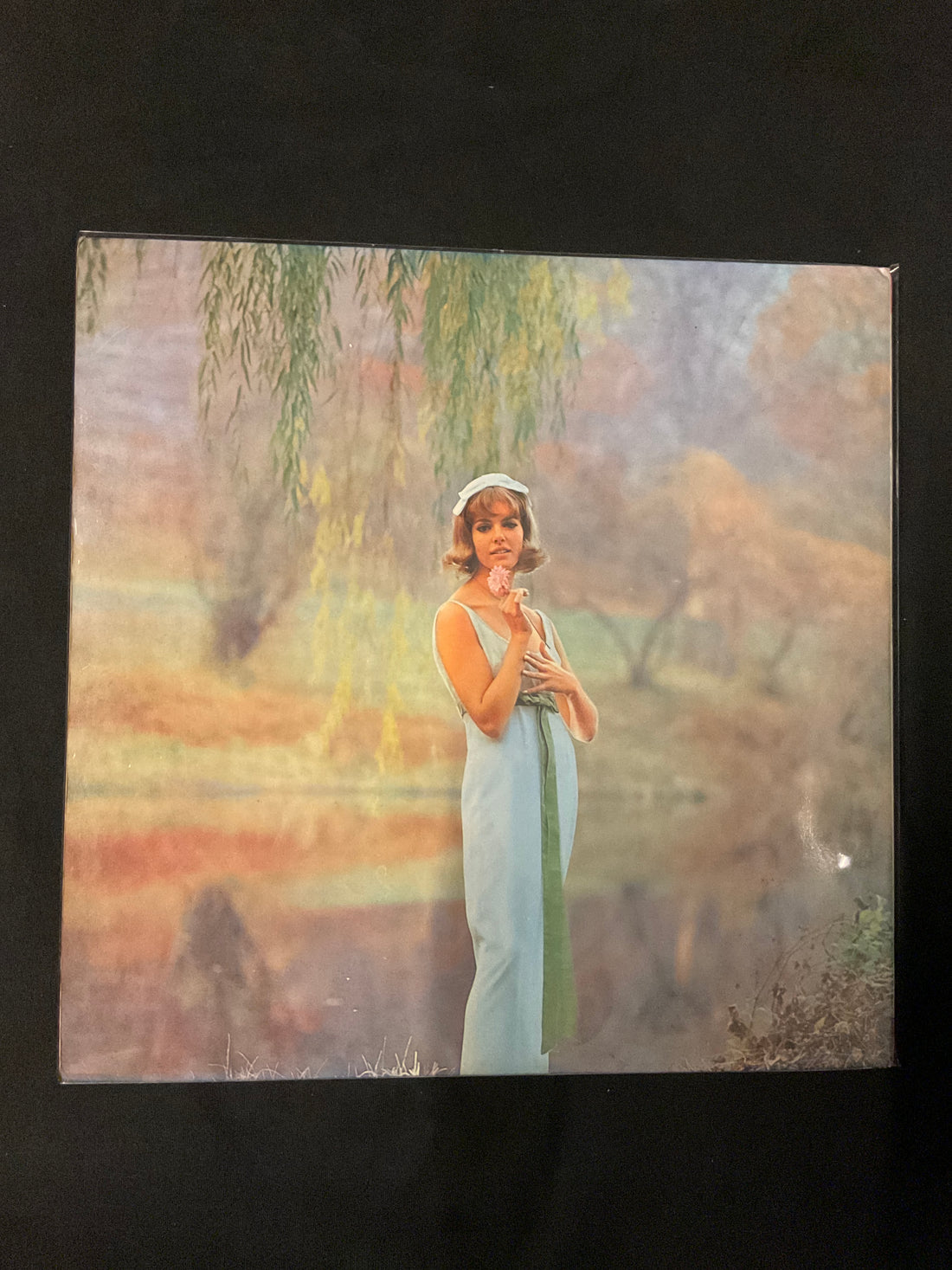 แผ่นเสียง Sam Taylor And His Orchestra - Love You Tokyo Vinyl VG+