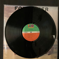 Foreigner - Foreigner Vinyl VG+