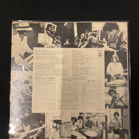 แผ่นเสียง Al Kooper Introduces Shuggie Otis - Kooper Session Super Session Vol.2 Vinyl VG+