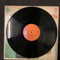 แผ่นเสียง Francis Lai - Francis Lai Plays Francis Lai Vinyl VG+