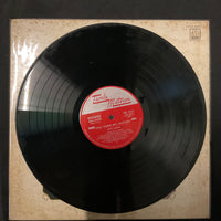 แผ่นเสียง Stevie Wonder - Best Collection Vinyl VG+