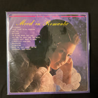 Hiroshi Iwasaki - Mood In Romantic Vinyl VG+ แผ่นสี