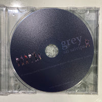 ซีดี Sai saivipa - Grey (CD)(NM)