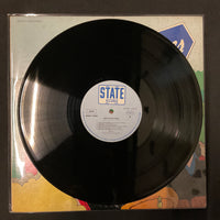 แผ่นเสียง The Rubettes - Sign Of The Times Vinyl VG+