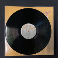 แผ่นเสียง Rita Coolidge - All About Rita Coolidge Vinyl VG+