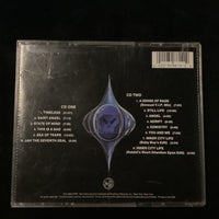 ซีดี Goldie - Timeless CD VG+ 2 CDs