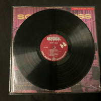 แผ่นเสียง Sonny Criss - Jazz - U.S.A. Vinyl VG+