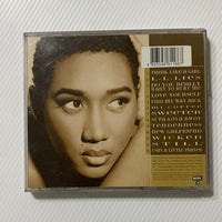 ซีดี Diana King - Think Like A Girl CD VG