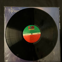 แผ่นเสียง Roberta Flack - Blue Lights In The Basement Vinyl VG+
