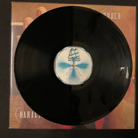 แผ่นเสียง Stevie Wonder = Stevie Wonder - Characters = キヤラクターズ Vinyl VG+