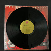 แผ่นเสียง The Three Degrees - The Three Degrees Vinyl VG+