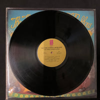 The Three Degrees & MFSB - The Three Degrees & MFSB Show Vinyl VG+