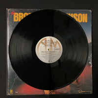 แผ่นเสียง Brothers Johnson - Right On Time Vinyl VG+