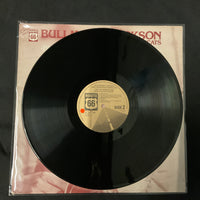 แผ่นเสียง Bull Moose Jackson & His Buffalo Bearcats - Big Fat Mamas Are Back In Style Again Vinyl VG+