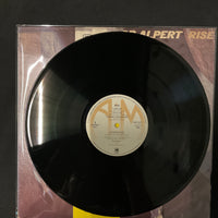 Herb Alpert - Rise Vinyl VG+