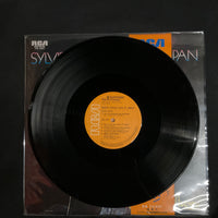 แผ่นเสียง Sylvie Vartan - Live In Japan = シルヴィ・バルタン・ライブ・イン・ジャパン Vinyl VG+