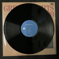 แผ่นเสียง George Yanagi & Rainy Wood - Greatest His 20 Vinyl VG+ 2LPs