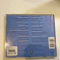 ซีดี Various - Sleepless In Seattle (Original Motion Picture Soundtrack) (CD) (VG+)