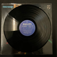 แผ่นเสียง Paul Mauriat - Digital Best Vinyl VG