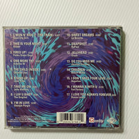 ซีดี Various - Dance Mix USA Vol. 6 (CD) (G)