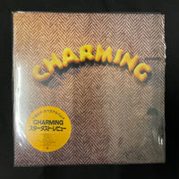 แผ่นเสียง Stardust Revue - Charming Vinyl VG+