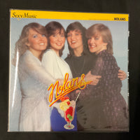 แผ่นเสียง The Nolans - Sexy Music Vinyl VG+