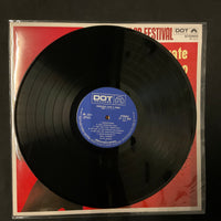 Billy Vaughn - Passionate Latin & Tango = 情熱のラテンとタンゴ Vinyl VG+