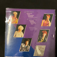 แผ่นเสียง Kajagoogoo - White Feathers Vinyl VG+