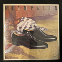 แผ่นเสียง Champaign - How 'Bout Us Vinyl VG+