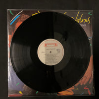 แผ่นเสียง The Nylons - Happy Together Vinyl VG+
