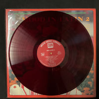 Los Sol De Mexicana - Mood In Latin *2 Vinyl VG+ แผ่นสี