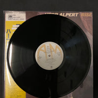 แผ่นเสียง Herb Alpert - Rise Vinyl VG+