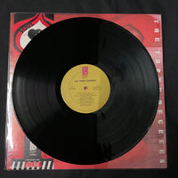 แผ่นเสียง The Three Degrees - The Three Degrees Vinyl VG+