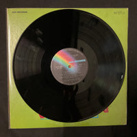 แผ่นเสียง Various - All-Time Country & Western Vinyl VG+