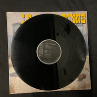 แผ่นเสียง Laurent Voulzy - Le Soleil Donne Vinyl VG+