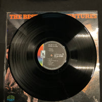 แผ่นเสียง The Ventures - The Best Of The Ventures On Stage Vinyl VG+