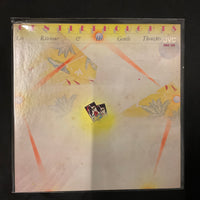แผ่นเสียง Gentle Thoughts - Gentle Thoughts Vinyl VG+